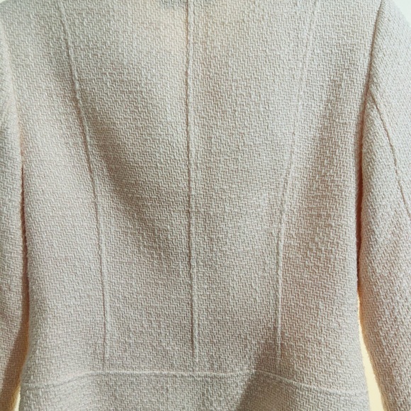 Queens Court Pink Jacket Size 2 - Picture 8 of 11